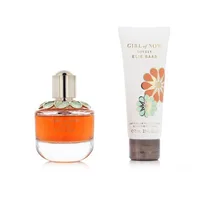 Set parfum si lotiune corp, Elie Saab, Girl Of Now Lovely, 50ml EDP