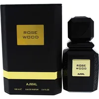 Parfum unisex, Ajmal Rose Wood, 100 ml