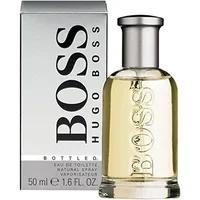 Apa de Toaleta, Hugo Boss Bottled, 50ml
