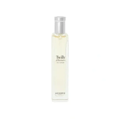 Parfum Hermès Twilly d'Hermès Eau Ginger, 15ml