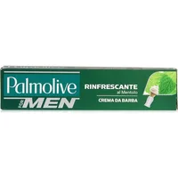 Cremă de ras, Palmolive, 100ml, mentol