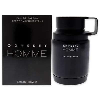Parfum Armaf Odyssey Homme negru 100ml