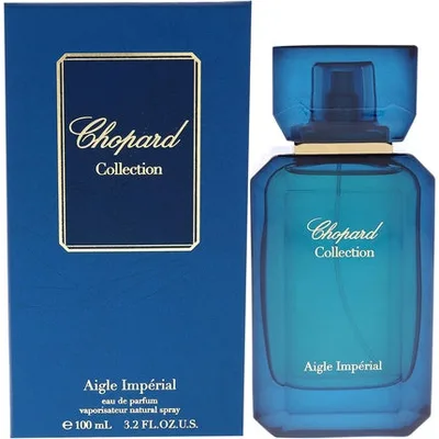 Parfum Chopard Aigle Imperial, albastru, 100 ml