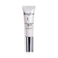Primer Rexaline Crystal Bright SPF 30, alb, 30 ml
