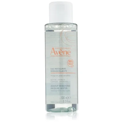 Loțiune micelară Avène, demachiant, 100 ml