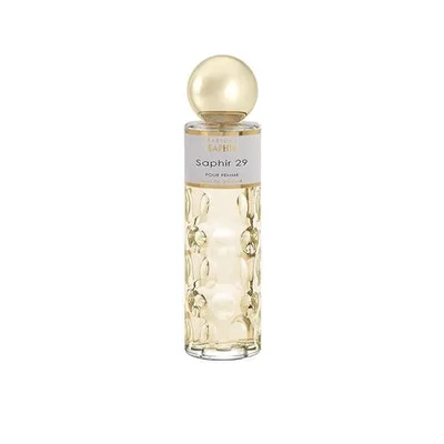 Parfum, Parfums Saphir, Eau de Parfum, 200ml