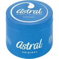 Cremă hidratantă față și corp Astral 500ml original