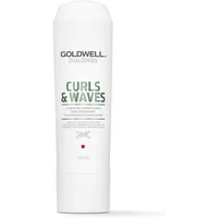 Conditioner Goldwell Dualsenses Curls & Waves 200ml