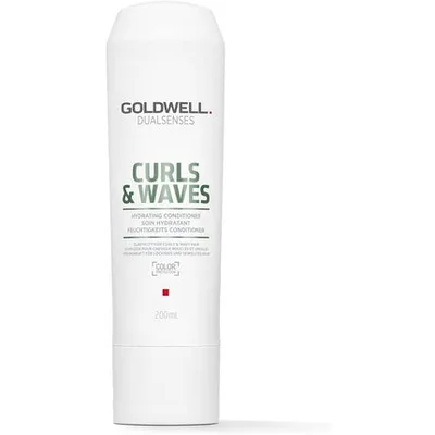 Conditioner Goldwell Dualsenses Curls & Waves 200ml