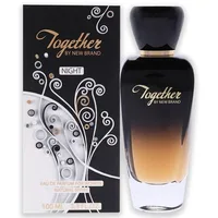 Parfum, New Brand, Together Night, negru