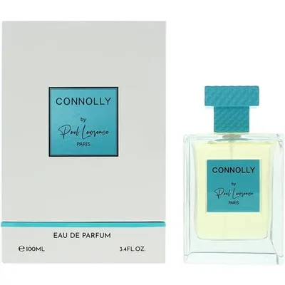 Eau de Parfum, Paul Lawrence, Connolly, 100ml