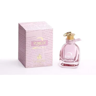 Parfum Lanvin Rumeur 2 Rose, Eau de Parfum, 50 ml