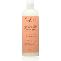 Balsam curățare, Shea Moisture, Coconut and Hibiscus, 368g