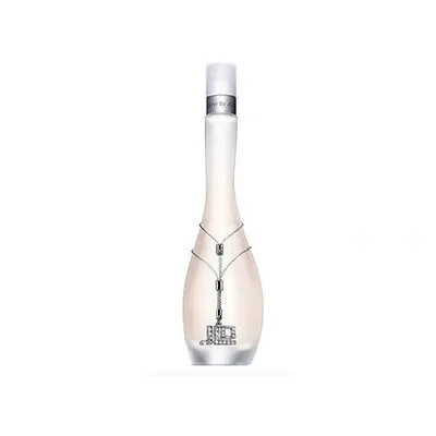 Parfum pentru femei, Jennifer Lopez Glow, 50ml, sticlă transparentă cu argintiu