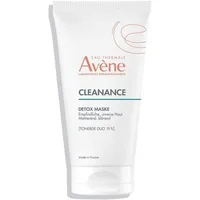 Masca detoxifianta 3 in 1, Avène, Cleanance, 50 ml