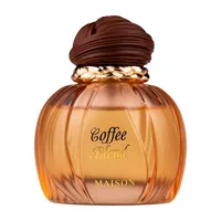 Parfum Maison Asrar Coffee Blend 100ml