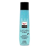 Apă de Corp, Aquolina, Zucchero a Velo, 150ml, albastru