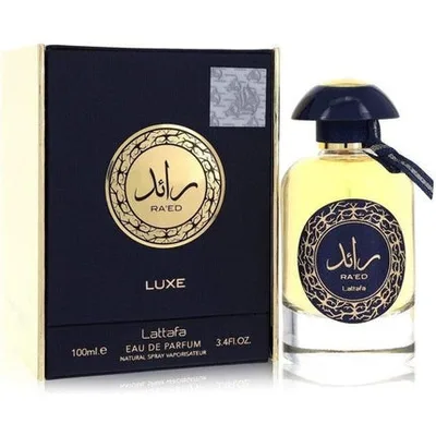 Parfum unisex, Lattafa, Raed Luxe, 100ml EDP