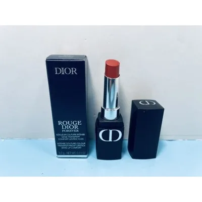 Ruj Dior, Rouge Forever, nuanta 840