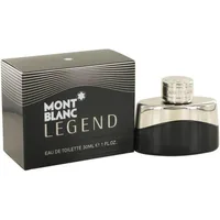 Apa de Toaleta, Montblanc Legend, 200ml