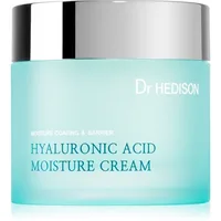 Cremă hidratantă, Dr.Hedison, 80ml, acid hialuronic