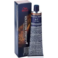 Dezvoltator vopsea par, Wella, 60ml