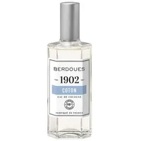 Spray parfum camera si textile, Berdoues, Cotton, 125 ml