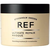 Ref Ultimate Repair Masque, 500ml, Negru, Bej