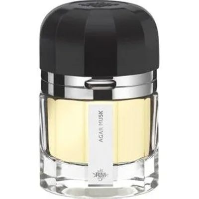Parfum Agar Musk de Ramon Monegal, Eau de Parfum, 1.7 oz Spray