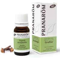 Ulei esential de cuisoare, Pranarôm, 10ml