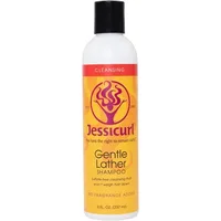 Șampon Jessicurl Gentle Lather fără parfum 237ml
