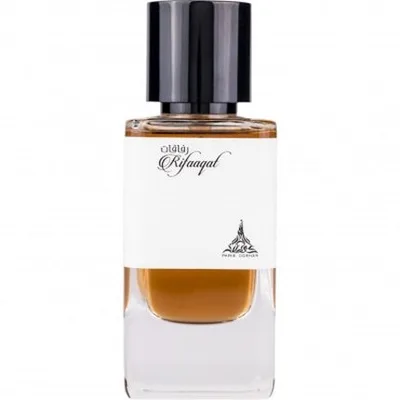 Eau De Parfum Paris Corner Rifaaqat 85ml
