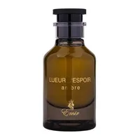Paris Corner Lueur D'Espoir Ambre Eau De Parfum