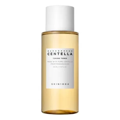 Skin1004 Madagascar Centella Toning Toner, 210 ml