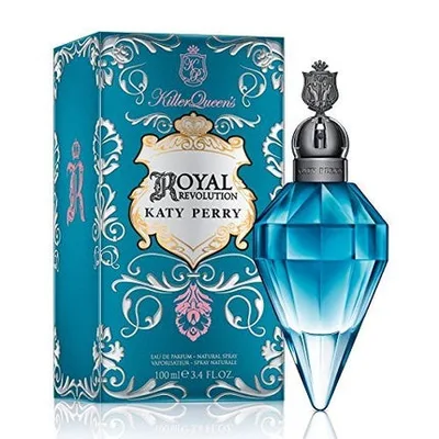 Parfum, Katy Perry, Royal Revolution, 100ml