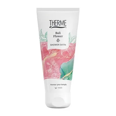 Gel de duș Therme Bali Flower - 231 g
