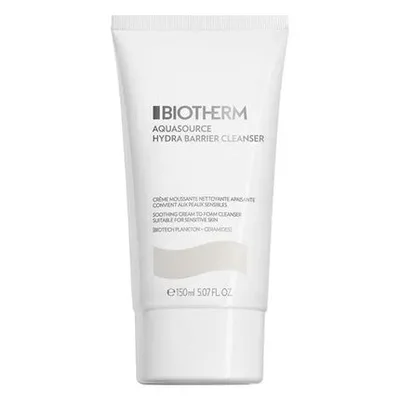 Spumă de curățare Biotherm Aquasource 150ml