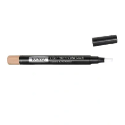 Concealer Isadora Light Touch, Peach Beige, 20 ml