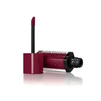 Ruj Bourjois Rouge Edit Velvet, 08 Grand Cru, 6.5 ml, roșu închis
