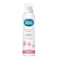 Deodorant spray, Odorex, Sensitive Care, 150 ml