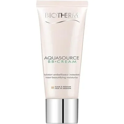 Crema BB & CC, Biotherm, 60g