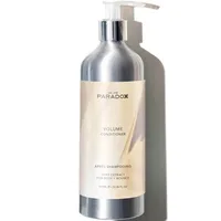 Condiționator pentru păr We Are Paradoxx Volume Coconut Oil Shine Body, 975 ml