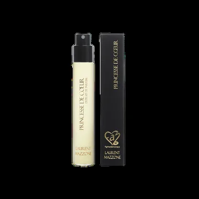 Laurent Mazzone Princesse De Coeur Extrait De Parfum Unisex 15 Ml
