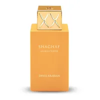 Parfum Swiss Arabian Shaghaf, Vanilie Toffee, 75ml