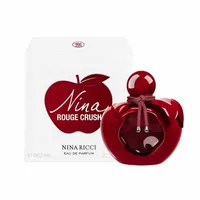 Nina Ricci Nina Rouge Crush Eau de Parfum Spray, 80ml