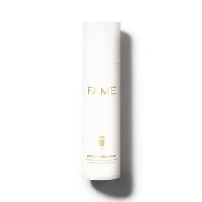 Deodorant spray, Paco Rabanne Fame, 150ml