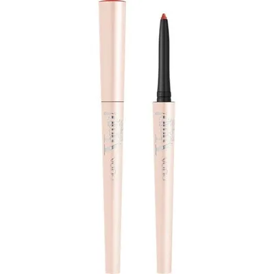 Creion buze Pupa Red Lip Liners, roșu, 1.5 g
