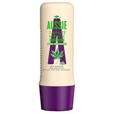 Tratament intensiv, Aussie, 3 Minute Miracle, 250ml