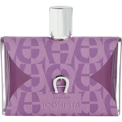 Parfum Aigner Iconista Eau de Parfum, 100ml