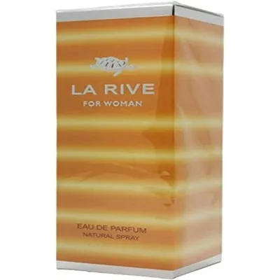 Parfum femei, La Rive, Eau De Parfum, 90ml